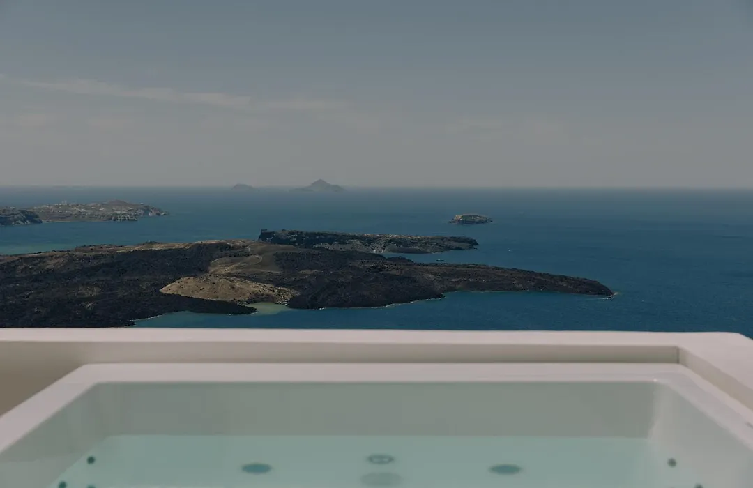 Agave Santorini Design Boutique Hotel-1