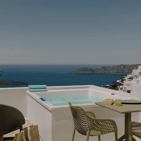 Agave Santorini Design Boutique Hotel-3